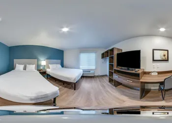 WoodSpring Suites Libertyville - Chicago hotel thumbnail 7