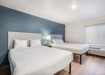 WoodSpring Suites Libertyville - Chicago hotel thumbnail 8