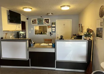 Motel 6 Buckeye Lake OH hotel thumbnail 2