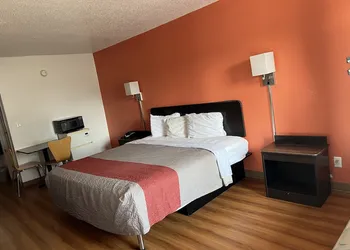 Motel 6 Buckeye Lake OH hotel thumbnail 5
