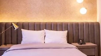Capitalino Hotel y Plaza hotel thumbnail 2