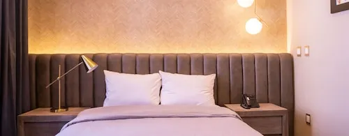 Capitalino Hotel y Plaza hotel detail image 2