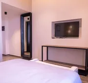 Capitalino Hotel y Plaza hotel detail image 3