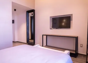 Capitalino Hotel y Plaza hotel thumbnail 3