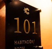 Capitalino Hotel y Plaza hotel detail image 4