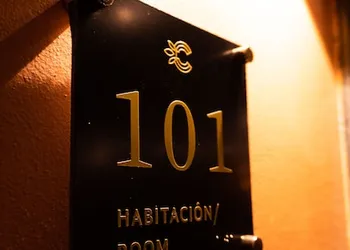 Capitalino Hotel y Plaza hotel thumbnail 4