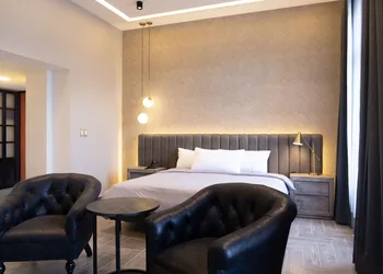 Capitalino Hotel y Plaza hotel thumbnail 5