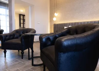 Capitalino Hotel y Plaza hotel thumbnail 6
