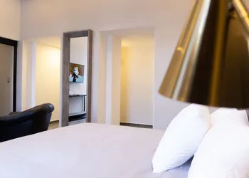 Capitalino Hotel y Plaza hotel thumbnail 7