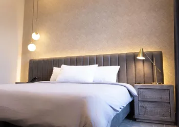 Capitalino Hotel y Plaza hotel thumbnail 8