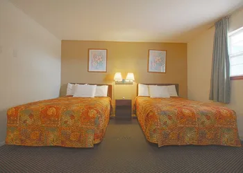 OYO Hotel Waurika OK US-70 near Wichita Falls hotel thumbnail 7