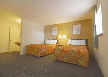 OYO Hotel Waurika OK US-70 near Wichita Falls hotel thumbnail 8