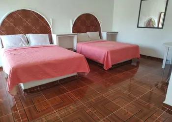 Hotel Violet hotel thumbnail 3