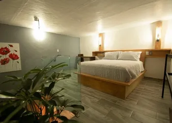 El Jardin de la Abuela hotel thumbnail 2