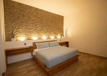 El Jardin de la Abuela hotel thumbnail 3