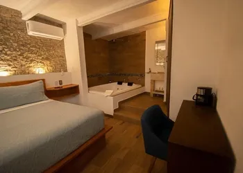 El Jardin de la Abuela hotel thumbnail 4