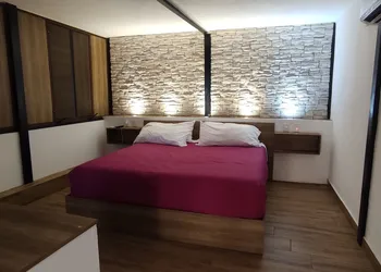 El Jardin de la Abuela hotel thumbnail 5