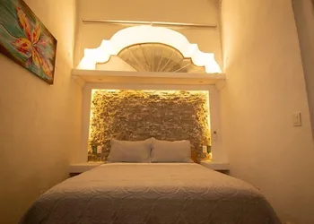 El Jardin de la Abuela hotel thumbnail 6