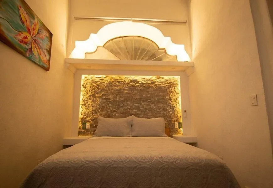 El Jardin de la Abuela hotel detail image 6