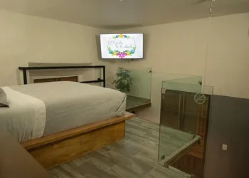 El Jardin de la Abuela hotel thumbnail 7
