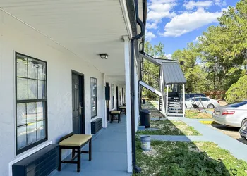 Rodeway Inn Hattiesburg North hotel thumbnail 2