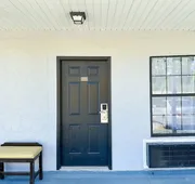 Rodeway Inn Hattiesburg North hotel detail image 3