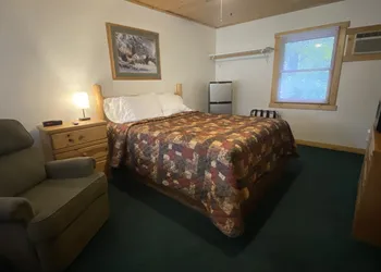 Fawndale Lodge hotel thumbnail 2