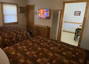 Fawndale Lodge hotel thumbnail 3
