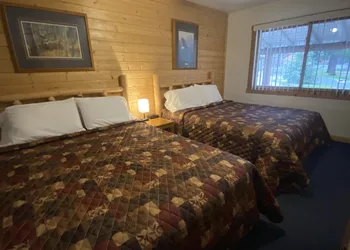 Fawndale Lodge hotel thumbnail 4