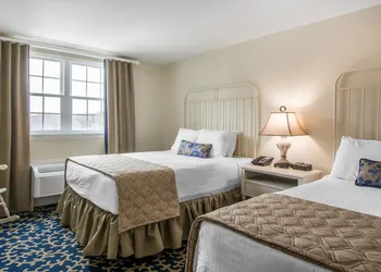 Shenandoah Wilderness Traveler hotel thumbnail 3