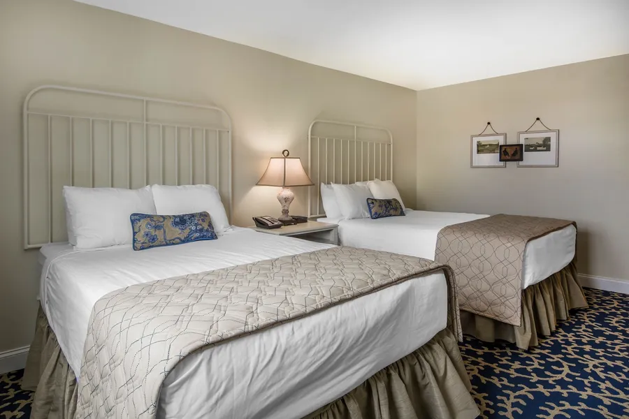 Shenandoah Wilderness Traveler hotel detail image 6