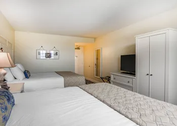 Shenandoah Wilderness Traveler hotel thumbnail 7