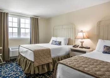 Shenandoah Wilderness Traveler hotel thumbnail 3