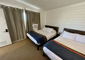 Sierra Motor Lodge hotel thumbnail 7