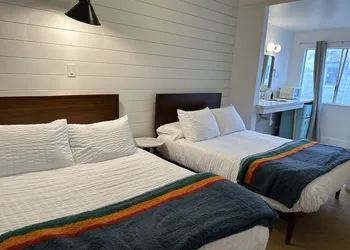 Sierra Motor Lodge hotel thumbnail 8