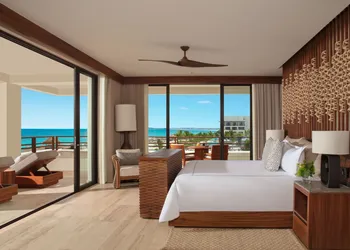 Secrets Playa Blanca Costa Mujeres - Adults Only - All Inclusive hotel thumbnail 3