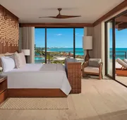 Secrets Playa Blanca Costa Mujeres - Adults Only - All Inclusive hotel detail image 4