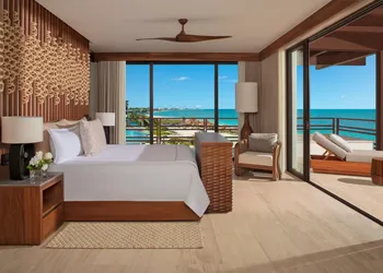 Secrets Playa Blanca Costa Mujeres - Adults Only - All Inclusive hotel thumbnail 4