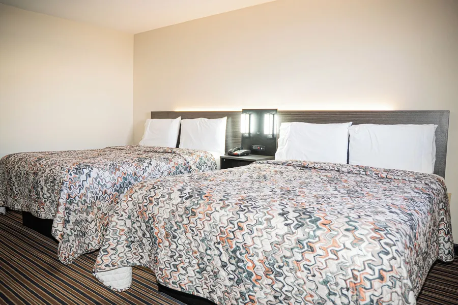 Capri inn and Suites hotel detail image 2