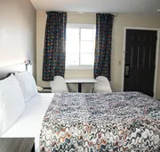 Capri inn and Suites hotel detail image 3
