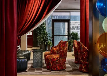 The Radical Asheville, Tapestry Collection by Hilton hotel thumbnail 2