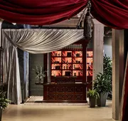 The Radical Asheville, Tapestry Collection by Hilton hotel detail image 3