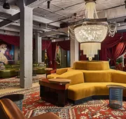 The Radical Asheville, Tapestry Collection by Hilton hotel detail image 5