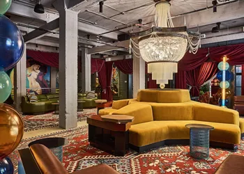 The Radical Asheville, Tapestry Collection by Hilton hotel thumbnail 5