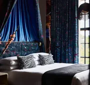 The Radical Asheville, Tapestry Collection by Hilton hotel detail image 7