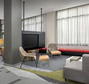 SpringHill Suites by Marriott New York Queens hotel detail image 3