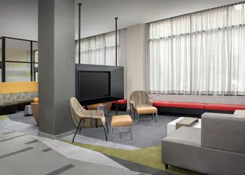 SpringHill Suites by Marriott New York Queens hotel thumbnail 3