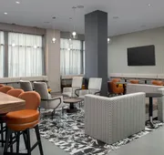 SpringHill Suites by Marriott New York Queens hotel detail image 4