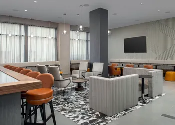 SpringHill Suites by Marriott New York Queens hotel thumbnail 4