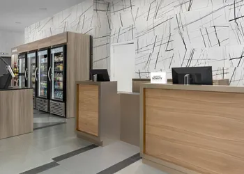 SpringHill Suites by Marriott New York Queens hotel thumbnail 5